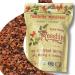Foothills Naturals Rosehips Organic Cut Seedless - 1 Pound (454 Grams) for Tea Tonic Gourmet Cooking