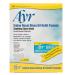 Ayr Saline Nasal Rinse Kit Refill Packets 100-Count Packets (Pack of 2)