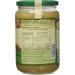 Jean Herv Organic Peanut Puree 700g - Buy Online on GoSupps.com