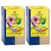 Sonnentor Sonnentor Tea Fruit Dream Organic Double Chamber Bags 45 g Pack of 2