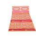 Treet Falcon Double Edge Safety Razor Blades 200 blades (20x10)