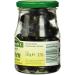 Feinkost Dittmann Black Olives - Greek Style Dry Pickled 6 x 230g | Premium Quality International Shipping - Buy Online on GoSupps.com