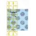 Omnigrid Ruler 2-1/2 x 8-Inch Clear - Precision Measuring Tool for Quilting and Sewing - Buy Online on GoSupps.com
