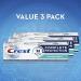 Crest Pro-Health Complete Protection Toothpaste Bacteria Shield 4.0oz (Pack of 3) - Buy Online on GoSupps.com