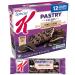 Kellogg's Special K Pastry Crisps  Breakfast Bars  100 Calorie Snacks  Cookies 'N' Creme  5.28oz Box (12 Crisps) - Buy Online on GoSupps.com