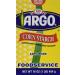 Argo Corn Starch - 16 oz. (pack of 2) 100% PURE Gluten Free