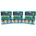 ZANFEL Poison Ivy, Oak & Sumac Wash - Topical Solution For The Reaction Caused By Exposure To Poison Ivy, Poison Oak, And Sumac (1 Fluid Ounce / 29 Milliliter - 3 PACK)