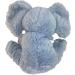 Blue Elephant Teddy Cuddly Toy for Babies | Baby Box Shop - Buy Online on GoSupps.com