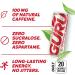 Guru Organic Energy Drink - Lite - Revitalize Your Day with GURU Plant Based Lite Energy Drink - Recharge and Stay Focused - Healthy Ingredients - Low Calories - Natural Caffeine - 250 ml (Pack of 24) - Buy Online on GoSupps.com