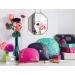 Sara Miller Makeup Bag - Stylish & Functional Cosmetic Organizer for Travel | Shop Internationally - Buy Online on GoSupps.com