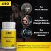 Turkesterone 1000mg per Serving for Maximum Muscle Growth | Quality Winner from Germany | 120 x 500mg | Natural Anabolic Bodybuilding Supplements | Turkesterone for Muscle Recovery & Strength 120 Count (Pack of 1) - Buy Online on GoSupps.com