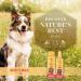 Burt's Bees 2-in-1 Dog Shampoo & Conditioner with Natural Grapefruit Fragrance - Cruelty-Free, Sulfate & Paraben-Free, pH Balanced - 12 Oz, Made in USA - Buy Online on GoSupps.com