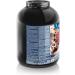 Ironmaxx 100% Whey Protein Powder - Chocolate & Cookies 2.35kg | Water-Soluble Low-Fat Protein | Shop Now for Delicious Flavors! - Buy Online on GoSupps.com