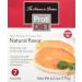 ProtiDiet Pancake Mix 6.2oz 7 pouches (Natural)