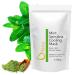 Alginate Peel-Off Moisture Powder Mask | Vegan Blackhead Remover Pore Cleaning & Cryogenic Mint Dose - 200g | No Rinse Formula - Buy Online on GoSupps.com