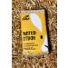 Miss Greeny - 1kg natural grain straw - in handy 1kg bags 1 KG