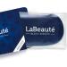 LaBeaut Makeup Remover Glove (2 pieces) Facial Cleaning Cloth Spa Microfiber Wash Mitt Washable and Reusable (20x13 cm navy-blue) - Buy Online on GoSupps.com