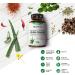 Colon Cleanse Extra Strength Cape Aloe Capsules - Weight Management Support for Women & Men - Fiber Supplement for Digestive Health - Gentle & No Cramping - Buy Online on GoSupps.com