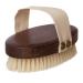 Redecker Thermowood Massage Brush  5-3/8 inches