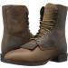 ARIAT Men's Heritage Lacer Boot Western 10.5 Distressed Brown - Premium Quality Cowboy Boots - Buy Online on GoSupps.com