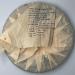 Pu-erh tea 2011 Xishuangbanna - Yiwu Big Tree Tea - Wind Village 400g Raw - Buy Online on GoSupps.com