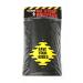 Soft Knees No Strap Knee Pads - Inserts 6 x 9