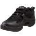 Capezio Women's DS11 Fierce Dansneaker (Packaging may vary) 8.5 Black