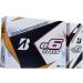 Bridgestone E6 Speed Golf Balls - One Dozen - Buy Online on GoSupps.com