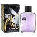 Playboy New York Eau De Toilette Spray 3.4 Ounce Orange Vanilla 3.4 Fl Oz (Pack of 1)