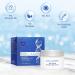 Edom Perfect Collagen Age-Defying Night Moisturizer Cream - For All Skin Types - 1.7 fl. oz - International Shipping Available - Buy Online on GoSupps.com