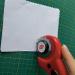 Fabric Cutting Blades Refill - 28/45/60mm SKS-7 Blades for Quilting, Scrapbooking, Sewing - Fits Fiskars, OLFA, Martelli, Dremel, Truecut, DAFA - Red Color - Buy Online on GoSupps.com