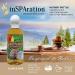 InSPAration Coconut-Mango Fragrance - Brown | Premium Spa Scent - Buy Online on GoSupps.com