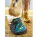GK's Hoof Shoe - Healthy Neoprene Horse Shoe from Austria | Non-Slip Rubber Sole - XS - Buy Online on GoSupps.com