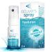 Ocuvers hyaluron eye spray - with liposomes - 15ml eye spray against dry eyes - the alternative to eye drops against dry eyes