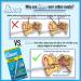 Clinere Ear Cleaners 10 Count (Pack of 3) - Earwax Remover Tool for Safe & Gentle Cleaning at Home - Buy Online on GoSupps.com
