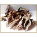 DriedDogTreats 10 ears 100% PURE FURRY DOE ROE-DEER VENISON EARS - treats chews snack NATURAL hypoallergenic - Buy Online on GoSupps.com