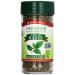 Frontier Herb Organic Basil Leaf, 0.56 oz