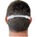 10 Pack Mask Holder OneProtek | Non-Slip Adjustable Silicone Strap Extensions for Pain Relief International Shipping Available - Buy Online on GoSupps.com