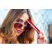 XiC Glam Eyelash & Eyebrow Growth Serum | Stronger Thicker Voluminous Lashes | 5.5ml Lasts 8 Months | Shop Internationally - Buy Online on GoSupps.com