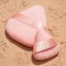 e.l.f. Halo Glow Mini Puffs - Set of 3 Finger-Sized Soft Reusable Vegan Blending Tools for Loose & Pressed Powders | International Shipping Available - Buy Online on GoSupps.com