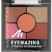 Coty Manhattan Eyemazing 5Tastic eyeshadow 004 - Buy Online on GoSupps.com