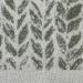 SKL Home Distressed Leaves Bath Towel Sage 28x54 | Saturday Knight Ltd - Buy Online on GoSupps.com