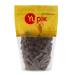 Yupik Mini Peanut Butter Cups 1 kg 6 Count Kosher Milk Chocolate Goblets Peanut Butter Filling Smooth & Creamy Delicious Snacks Ideal for Baking Topping & Gifting 6 kg