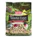 Kaytee 100037169 Ultra Waste Free Nut & Fruit Blend 5.5 oz None