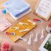 100 Pieces Handle Toothbrush Thumbprint Individually Packaged Security Toothbrush Bulk Toothbrush with Short Handle Soft Bristles Portable Toothbrush Travel Toothbrush for Teeth Cleaning Mini Size - Buy Online on GoSupps.com