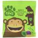 Bear Paws Of Jungle Apple Fruit And 20G Of Blackcurrant