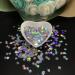 10g Sliver Middle Finger Glitter - Festival Rave Beauty Makeup Decoration - Buy Online on GoSupps.com