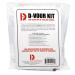 FRESHENER DVOUR KIT 6/CT