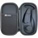 Pod Technical Classicpod Micro Stethoscope Case for Littmann Classic Stethoscopes - All Black - Buy Online on GoSupps.com