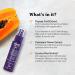 P'URE PAPAYACARE Papaya Skin Aid Spray 2.70 fl oz - Natural Skin Soothing Solution - Buy Online on GoSupps.com